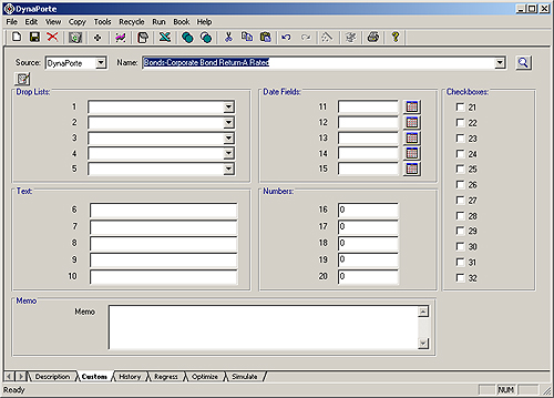 Data Details Screen Shot #3